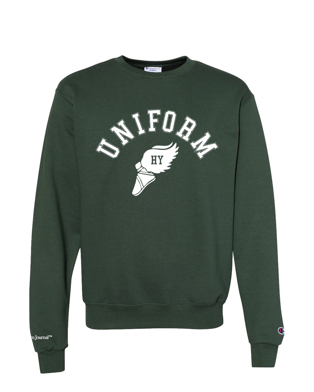 Uniform HY Crew