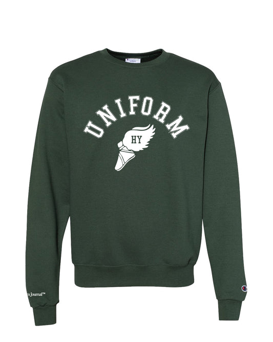 Uniform HY Crew