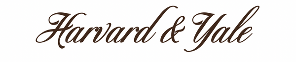 Harvard & Yale