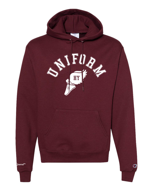 Uniform HY Hoodie