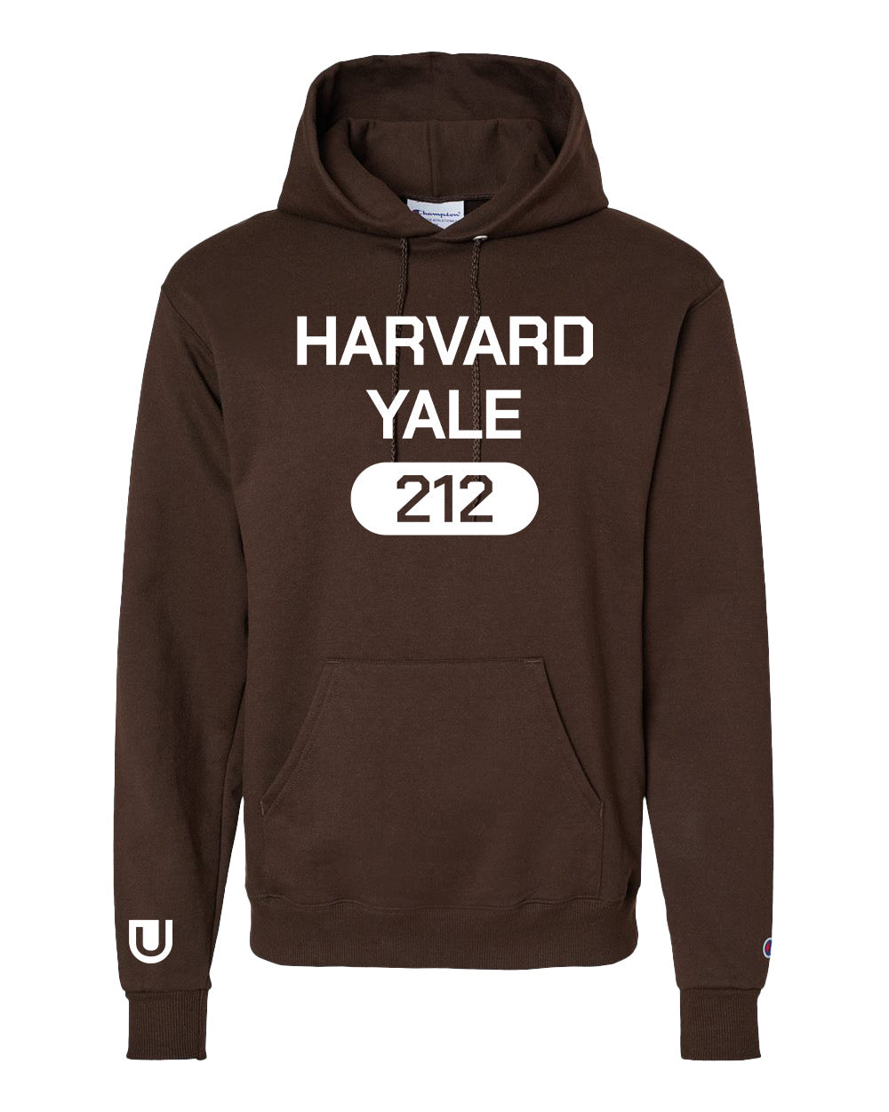 Harvard Yale Hoodie