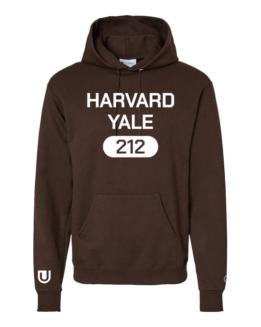 Harvard Yale Hoodie